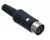 AVShop 8 Pin DIN / VISCA Male Connecter