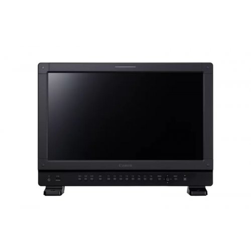 Canon DP-V1711 17-Inch UHD 4K Reference Display