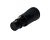 Accu-Cable ACRJ455PFM 5-Pin Female to RJ45 DMX Adapter