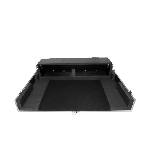 ProX Soundcraft Si Impact Road Case w/ Dog House