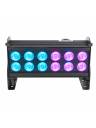 Elation SEVEN Batten 14 RGBAW+Line+UV LED Light