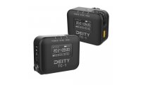 Deity Microphones TC-1 Wireless Timecode Box (2-Pack)