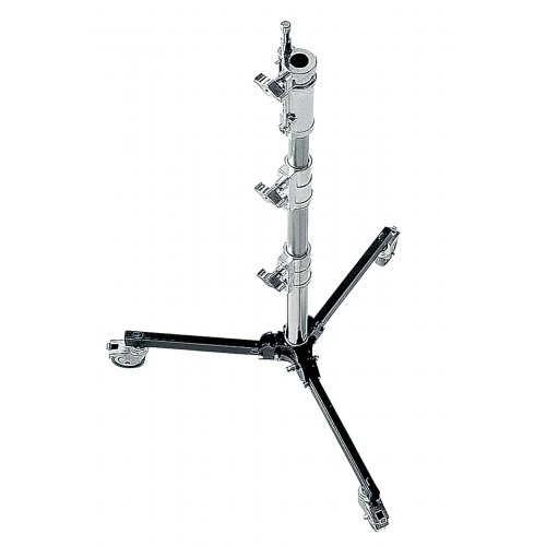 Avenger Roller Stand 12 with Folding Base 3.9ft