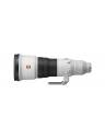 Sony FE 600mm F4 GM OSS Full-Frame Super-Telephoto Prime G Master Lens