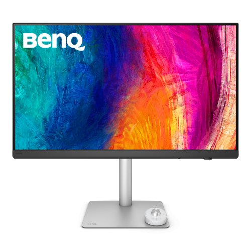 BenQ 32” 4K 144Hz BenQ Designer Monitor (3840 x 2160 UHD, 100% sRGB, 95% P3)