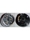 Hubbell California Twist Combo CS6364 & CS6365 Plugs