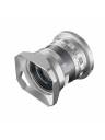 Thypoch Simera 35mm F1.4 Full-Frame Photography Lens - Canon RF Mount (Silver)