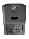 HK Audio POLAR 10 MK2 Powered Column Speaker System - Black