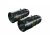 DZOFilm Pictor Zoom 20-55mm & 50-125mm T2.8 2-Lens Kit (PL & EF Mount) - Black