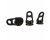 E-Image F3 Tripod Rubber Feet