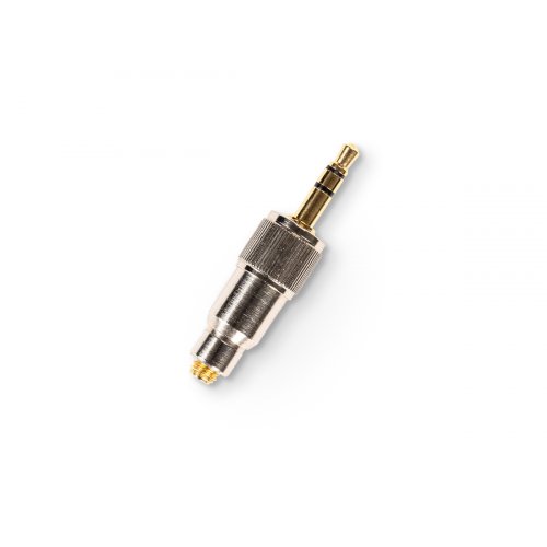 Tentacle Sync DPA Microdot to 3.5mm Mini Jack Microphone Adaptor