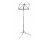 K&M 101 Music Stand (Black)
