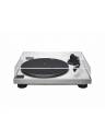 Technics SL-40CBT Direct Drive Turntable with Bluetooth - Gray