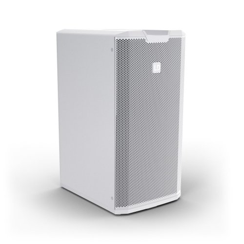 LD Systems MAUI 11 G3 Powered 2 x 8\" Subwoofer - White