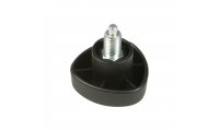 K&M 6-18810-2-55 Spring Clamping Knob