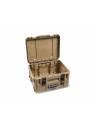 Pelican CRATE 45L Rugged Case - Tan