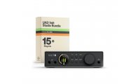 Universal Audio Volt 2 Gen 2 2-in/4-out USB Audio Interface