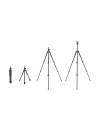Manfrotto 190X 3-Section Aluminum Tripod w/ MH496 Ball Head