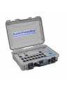 AudioPressBox APB-216 C-D Portable, Active, Dante-Enabled Pressbox