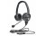 Clear-Com CC-220 Double-Ear Light-Weight Headset (4-Pin XLR)