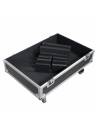 ProX Universal Flight Case for QSC KS118 and Similar Sized Speakers