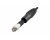 Neutrik NE8MXR-B-TOP Retractable-Shell etherCON Cable Connector