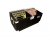 Odyssey Carpeted Pro LP Case - Holds 200 Records