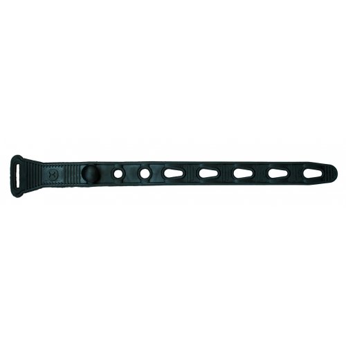 BOA Rubber Cable Ties - 14in (10 Pack)