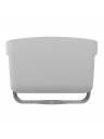 Klipsch Full-Range 8\" Residential Surface Mount Loudspeaker - White (Pair)