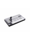 Decksaver Cover for Novation Launchkey 25 MK4