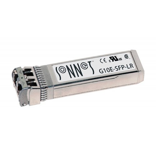Sonnet 10GBASE SFP+ Transceiver - Long Range