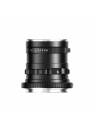 Thypoch Simera 35mm F1.4 Full-Frame Photography Lens - Nikon Z-Mount (Black)