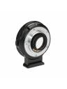 Metabones Canon EF to MFT T Speed Booster ULTRA 0.71x