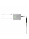 Shure SBC-DC Bodypack Power Adapter for SB900B Compatible Bodypacks