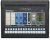 Presonus EarMix 16M: 16x2 AVB-Networked Personal Monitor Mixer