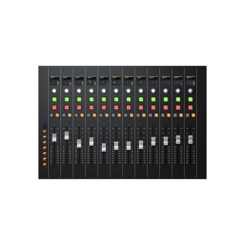 Blackmagic Design Fairlight Console Channel Fader