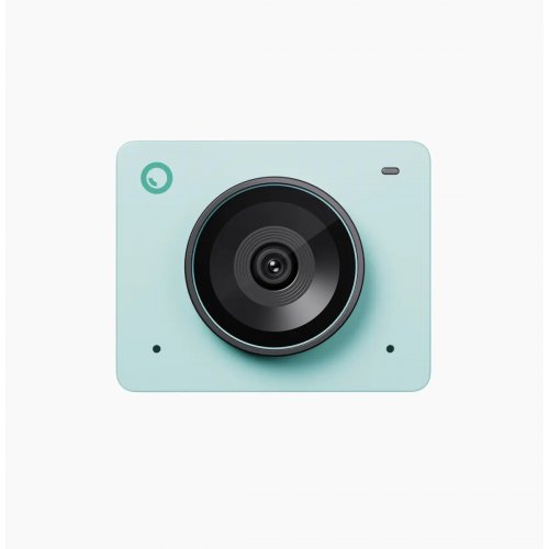 Obsbot Meet 2 AI-Powered 4K Webcam - Aurora Green