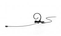 DPA 4266 CORE+ Omni Flex Earset Mic w/ MicroLock - 110 mm Boom (Black)
