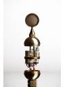 Soyuz 017 Tube Large Diaphragm Condenser Microphone