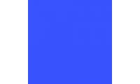Rosco E-Colour+ 712 Bedford Blue Gel Sheet