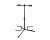 Gator GFW-GTR-2000 Double Guitar Stand