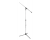 On-Stage Stands MS7701C Euro-Boom Mic Stand (Chrome)
