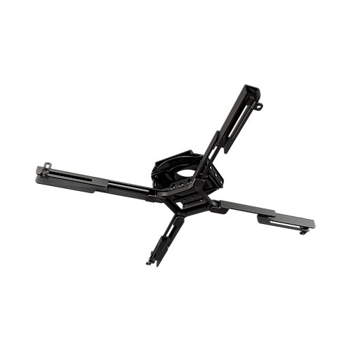 Crimson JR2 Universal Projector Mount - Black