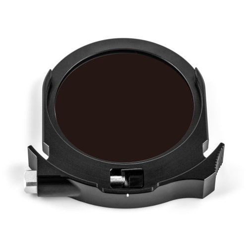NiSi Optics ATHENA Full Spectrum FS ND 1.8 (6 Stop) Drop-In Filter