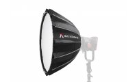 Aputure Quick Dome 90 Circular Bowens Mount Softbox