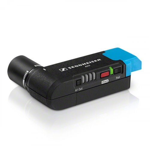 Sennheiser EKP-AVX Camera Mount Wireless Receiver