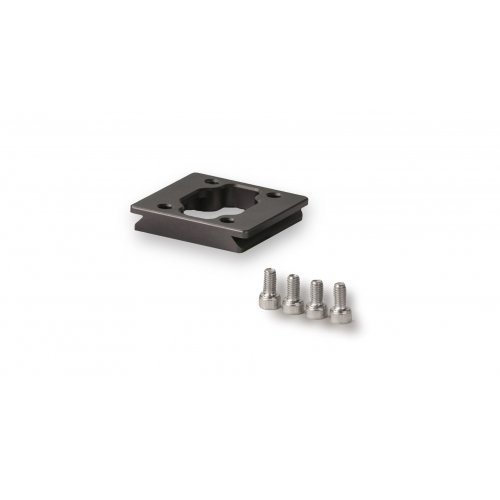 Tilta ARCA Quick Release Plate - Grey