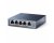 TP-Link TL-SG105 Gigabit Switch - 5-Port