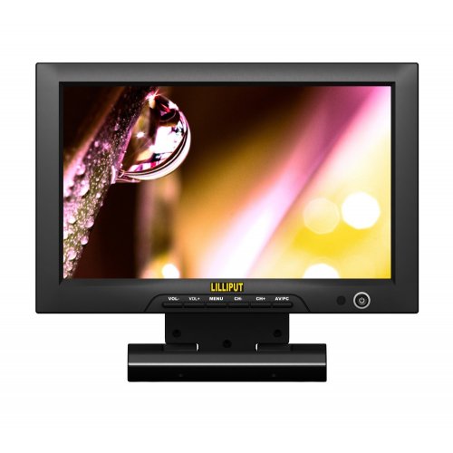 Lilliput FA1013/S 10.1in Field Monitor