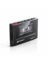 FiiO Snowsky Echo Mini Portable High-Res Music Player - Black